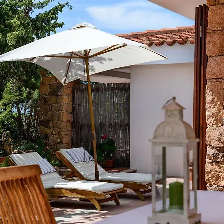 Marco By Interhome *