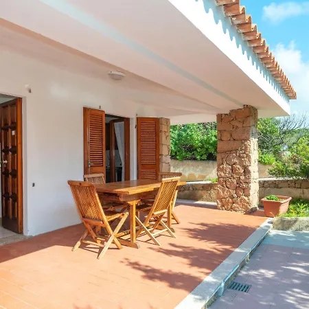 Marco By Interhome Дом отдыха