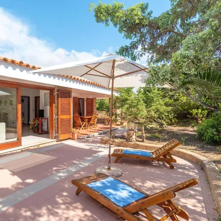 Marco By Interhome Дом отдыха