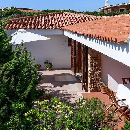 Vakantiehuis Marco By Interhome *