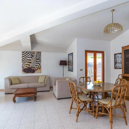 Marco By Interhome * 阿列恩图