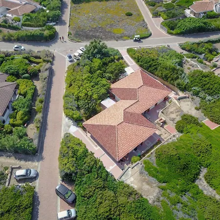 度假居 Marco By Interhome *