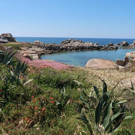 Marco By Interhome Holiday home Aglientu