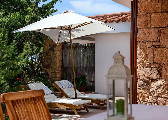 Marco By Interhome *