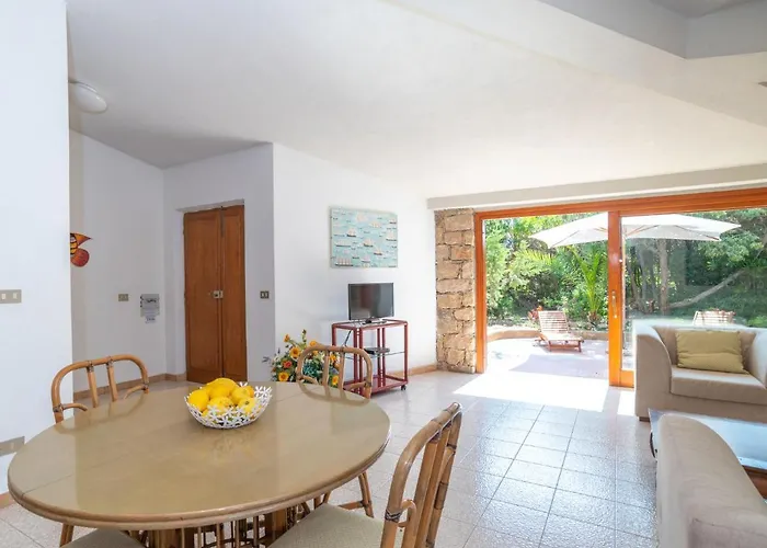 Marco By Interhome *