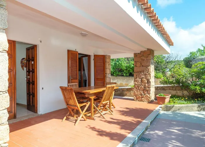 Marco By Interhome 度假居