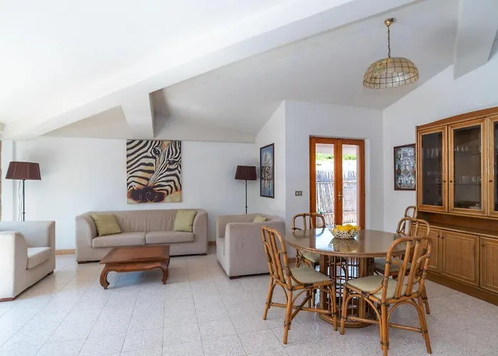 Marco By Interhome * 阿列恩图