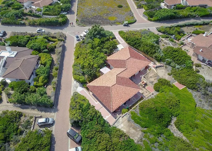 度假居 Marco By Interhome *