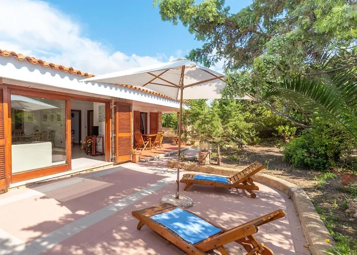 Marco By Interhome 度假居