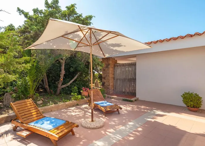 Marco By Interhome 度假居 阿列恩图