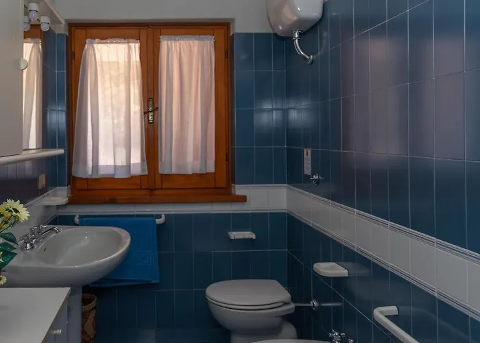 Marco By Interhome 度假居 *