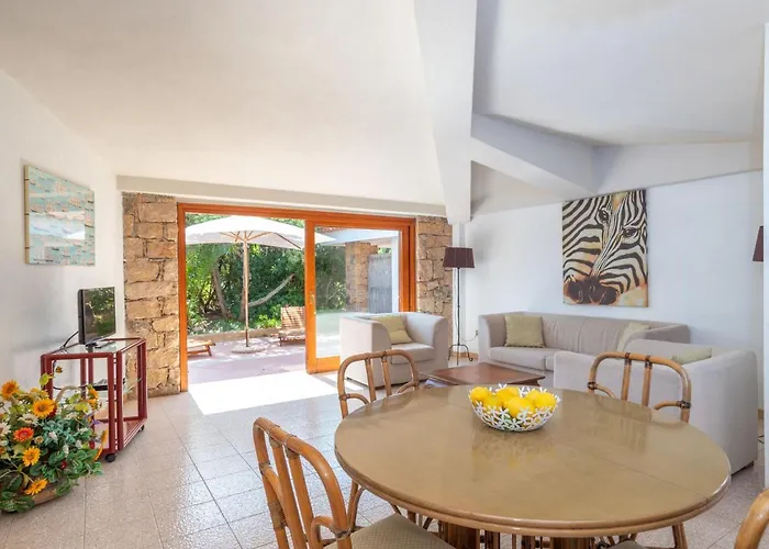 Marco By Interhome 度假居 *