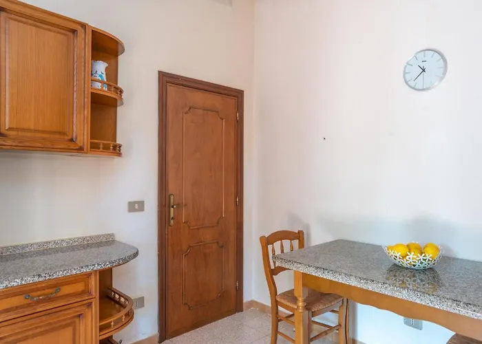 度假居 Marco By Interhome