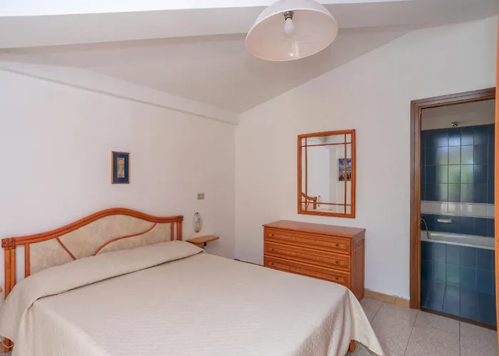 Marco By Interhome * Aglientu