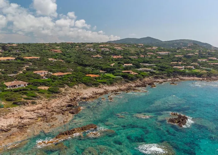 Marco By Interhome 阿列恩图