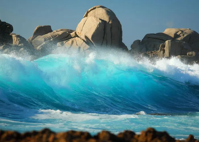 Marco By Interhome 度假居 阿列恩图