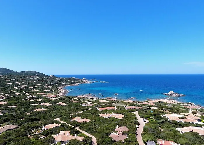 Marco By Interhome 度假居 *