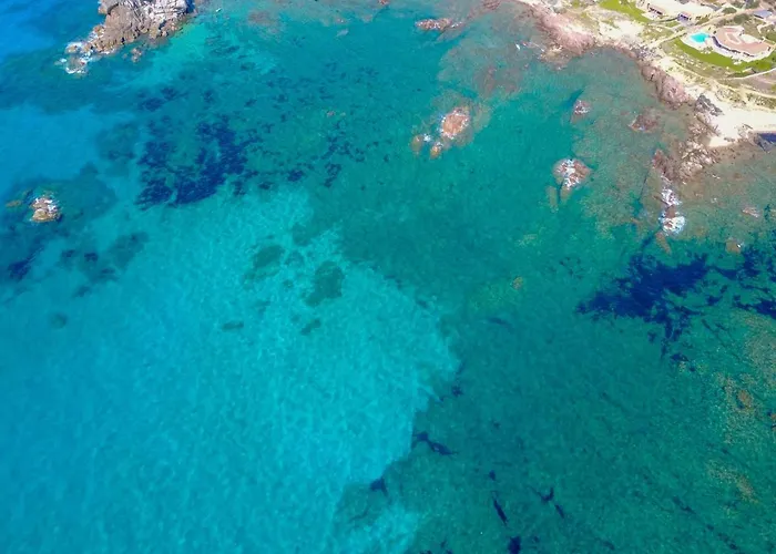 Marco By Interhome 度假居 *